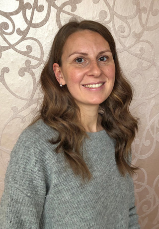 Annika Tischner