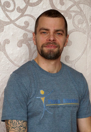 Marc Bilau